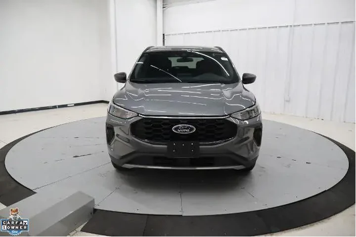 $23595 : Ford Escape 2025 AWD ST-Line image 9