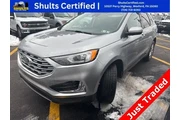 Ford Edge 2022 AWD SEL 4dr C