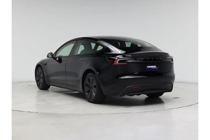 $36998 : Tesla Model 3 2025 Long Rang image 2
