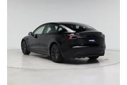 $36998 : Tesla Model 3 2025 Long Rang thumbnail