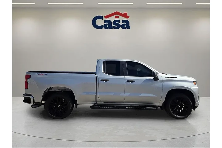 $25995 : Chevrolet Silverado 1500 202 image 2