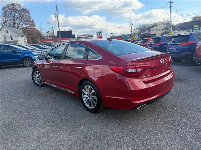 $8990 : 2017 SONATA image 3