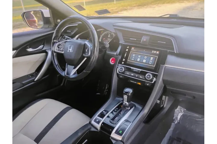 $16995 : 2018 Civic EX-T image 9