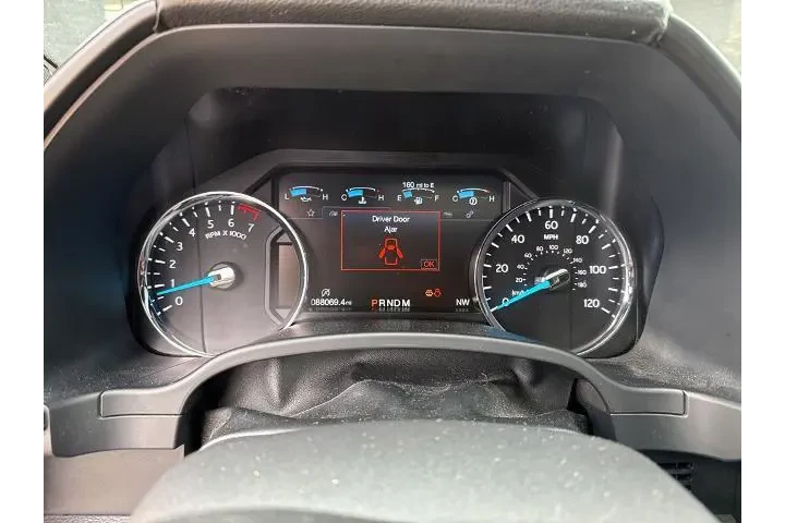 $26652 : Ford Expedition MAX 2018 4x4 image 4