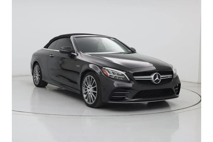 $34998 : Mercedes-Benz C-Class 2019 A image 1