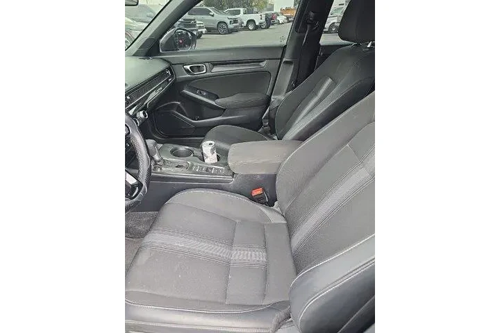 $26500 : Honda Civic 2025 Sport 4dr S image 4