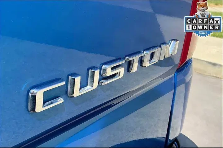 $31985 : Chevrolet Silverado 1500 202 image 8