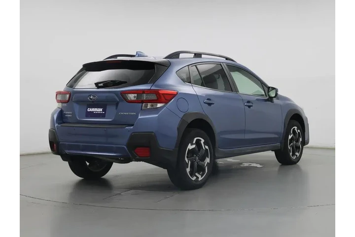 $26998 : Subaru Crosstrek 2021 AWD Li image 8