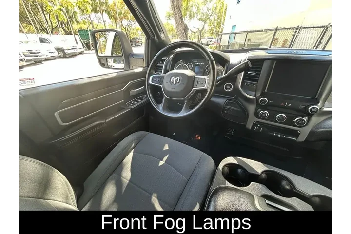 $37750 : Ram 2500 2024 4x4 Big Horn 4 image 9