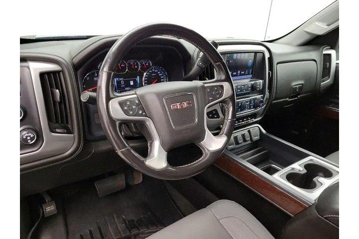 $32998 : GMC Sierra 1500 2018 4x4 SLT image 9