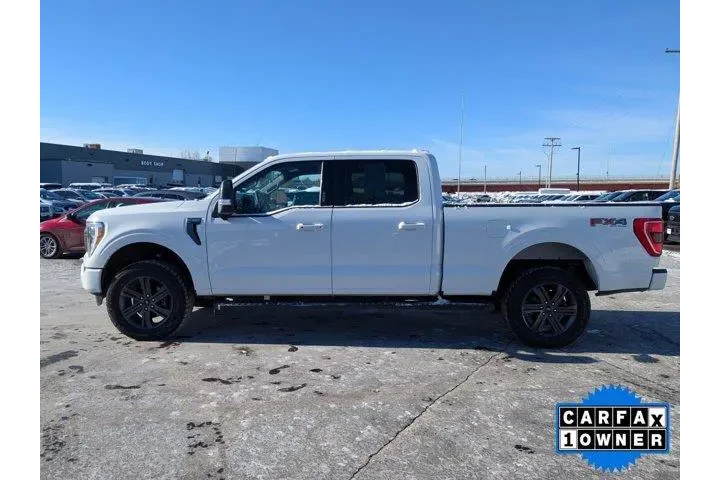 $34128 : Ford F-150 2023 4x4 XLT 4dr image 5