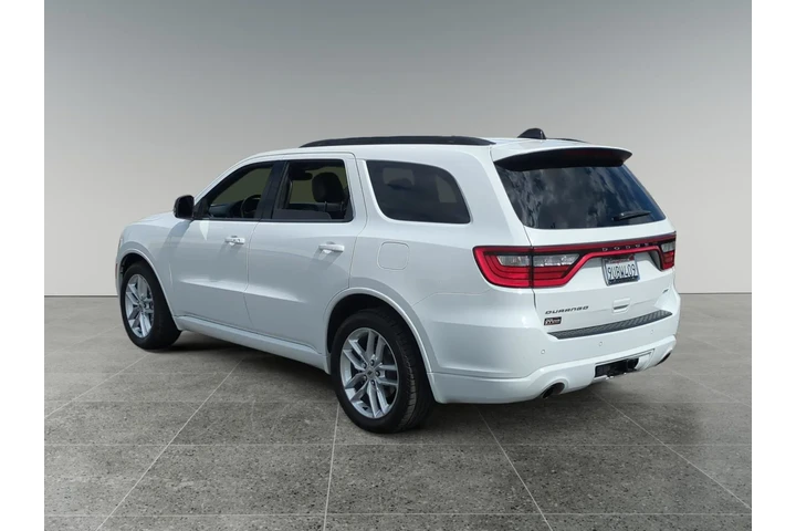 $31900 : Dodge Durango 2024 GT 4dr SU image 5
