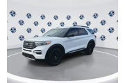 $22999 : Ford Explorer 2020 AWD XLT 4 thumbnail