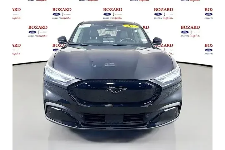 $23000 : Ford Mustang Mach-E 2022 Sel image 2