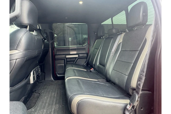 $36500 : 2018 F-150 Raptor image 9