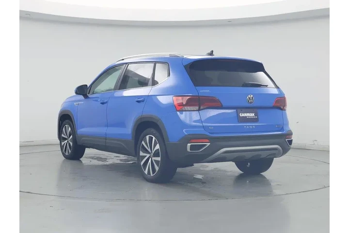 $22998 : Volkswagen Taos 2022 AWD SE image 2