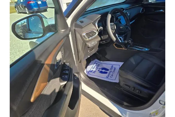 $17998 : Chevrolet Trailblazer 2021 A image 6