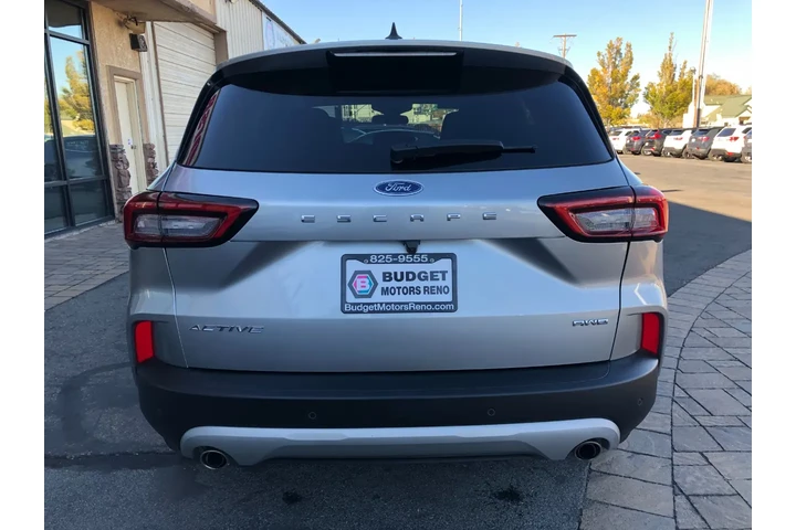 $21878 : 2023 Escape Active AWD image 4