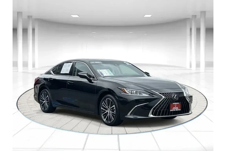 $39576 : Lexus ES 300h 2025 4dr Sedan image 5