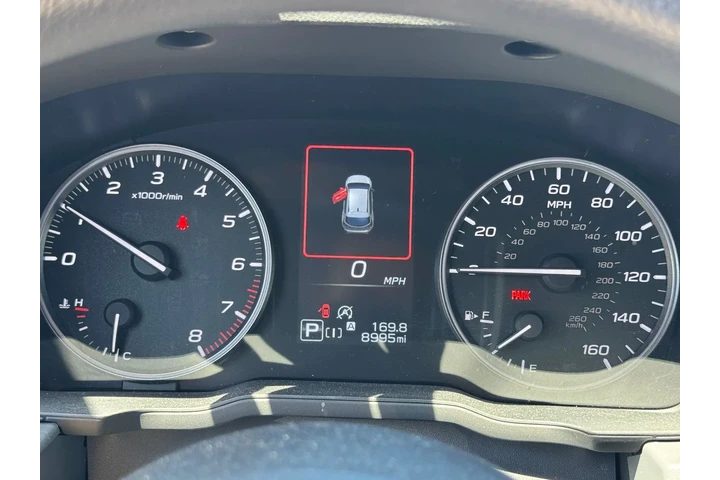 $26995 : Subaru Crosstrek 2024 AWD Pr image 5