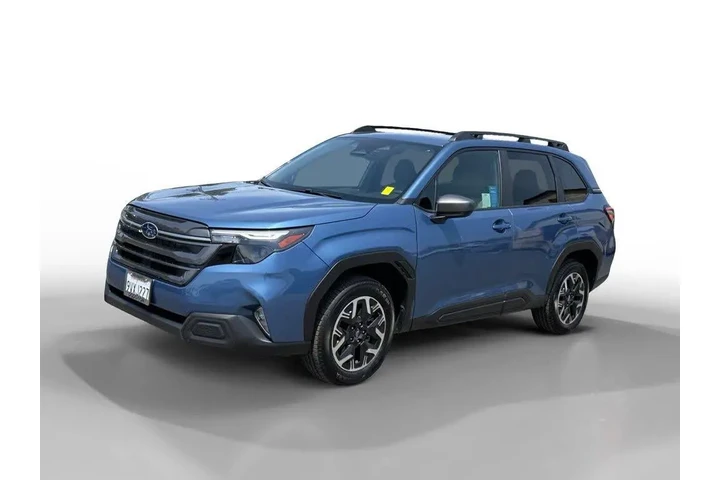 $31302 : Subaru Forester 2025 AWD Pre image 1