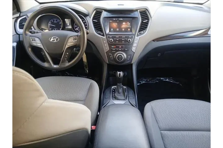 $12070 : Hyundai SANTA FE 2017 AWD SE image 10