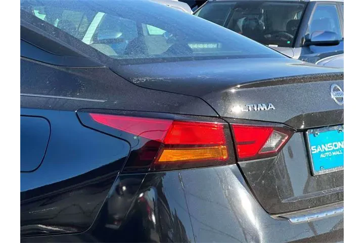 $19959 : Nissan Altima 2021 AWD 2.5 S image 8