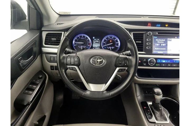 $25998 : Toyota Highlander 2019 XLE 4 image 10