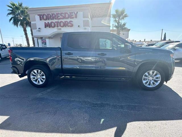 $33995 : Pre-Owned 2021 Silverado 1500 image 5