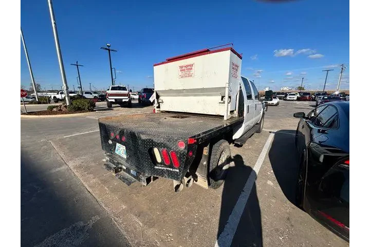 $18700 : Ford F-350 Super Duty 2014 4 image 1