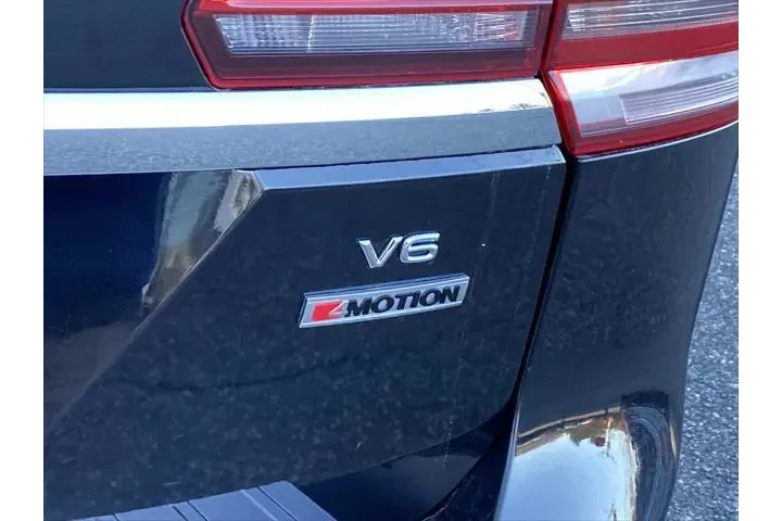 $21999 : Volkswagen Atlas 2019 AWD V6 image 5