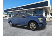 Ford F-150 2017 4x2 Lariat 4 en Atlanta