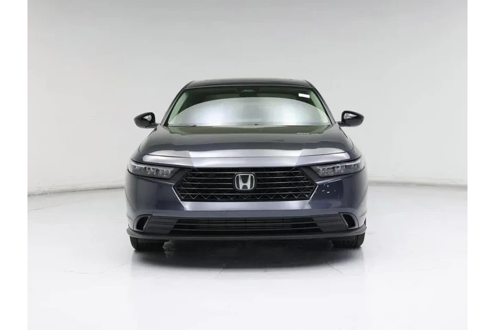 $29998 : Honda Accord 2025 SE 4dr Sed image 5