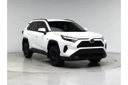 Toyota RAV4 2024 XLE 4dr SUV