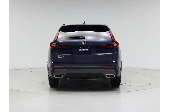 $30998 : Honda CR-V Hybrid 2024 Sport image 6