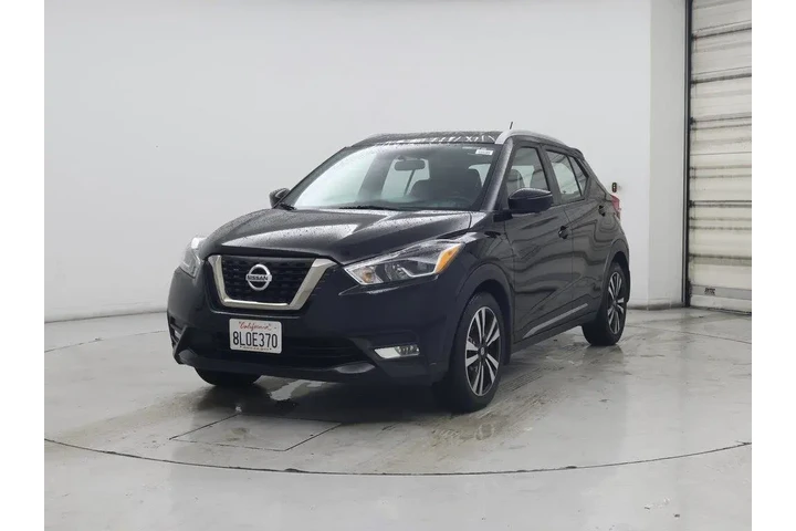 $16998 : Nissan Kicks 2019 SR 4dr Cro image 4
