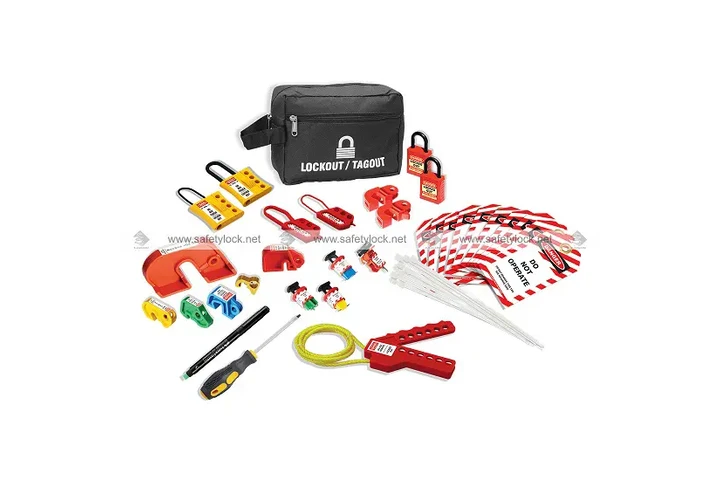 Lockout Tagout Kits image 7