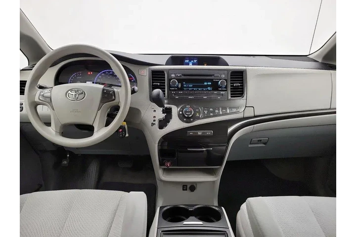 $21998 : Toyota Sienna 2014 LE 7-Pass image 9