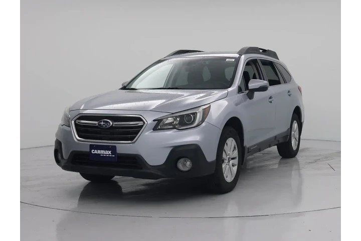 $15998 : Subaru Outback 2018 AWD 2.5i image 4