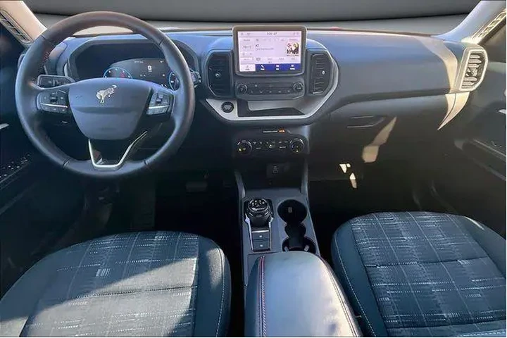 $28500 : Ford Bronco Sport 2024 AWD H image 7