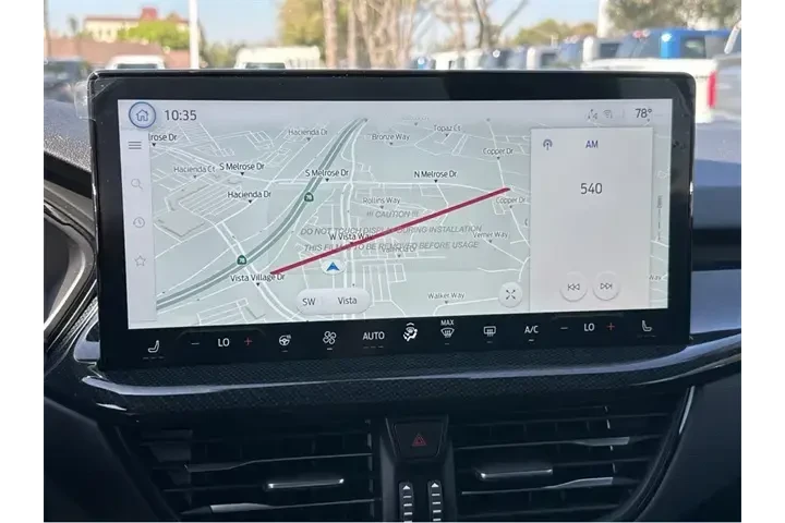 $24000 : Ford Escape 2024 ST-Line 4dr image 9