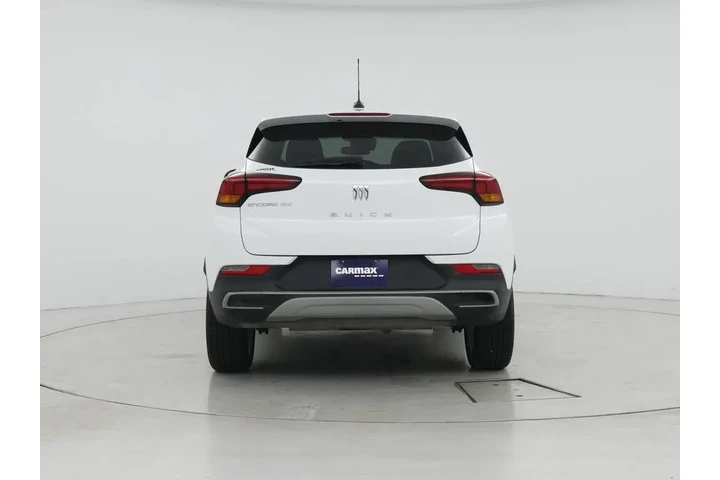 $20998 : Buick Encore GX 2025 Preferr image 6