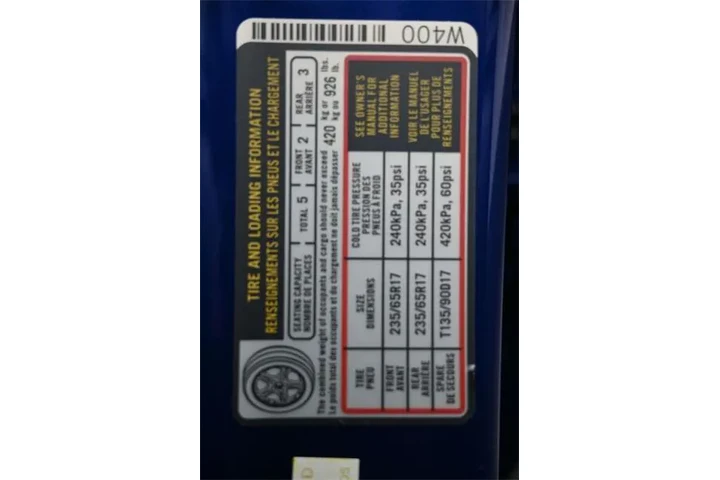 $18995 : Hyundai TUCSON 2022 AWD SEL image 9