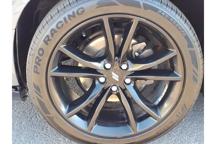 $15900 : Dodge Challenger 2018 SXT 2d image 8