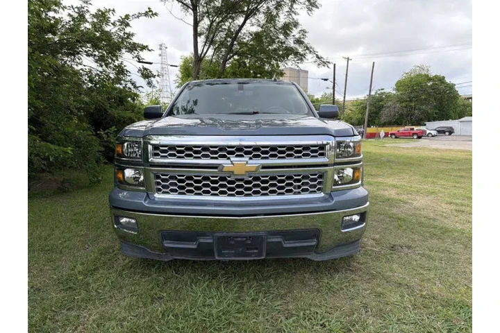 $22995 : 2015 Silverado 1500 image 4