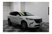 Enclave 2022 en Merced
