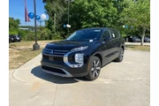 $25920 : Mitsubishi Outlander 2025 SE thumbnail