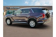 $37995 : Hyundai PALISADE 2025 AWD SE thumbnail