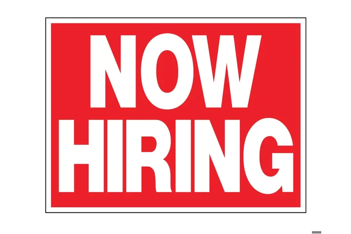We are hiring in Compton image 1