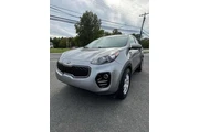 Kia Sportage 2019 AWD LX 4dr en Trenton